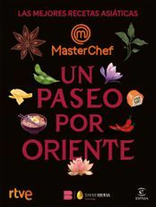 Un paseo por Oriente