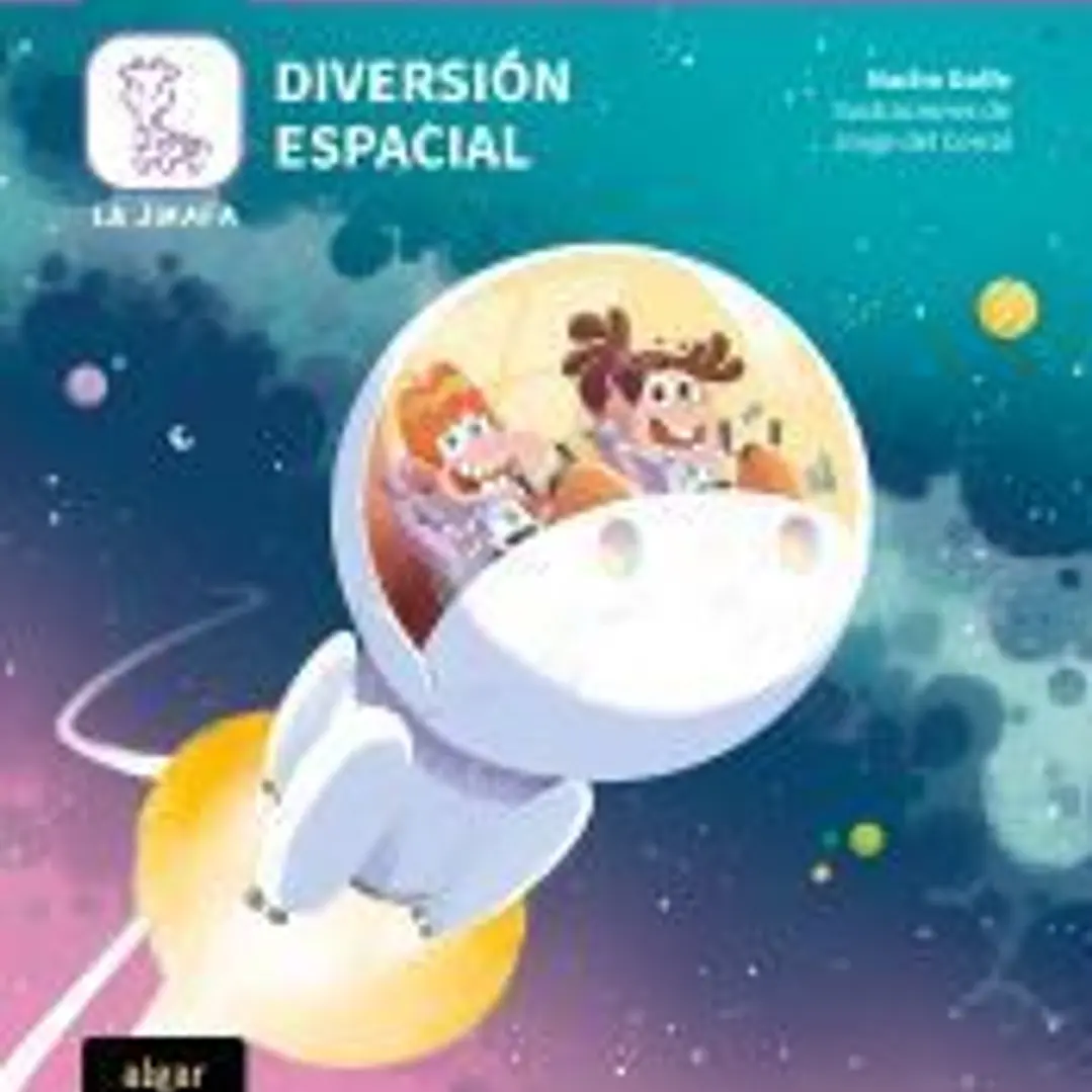 Diversión espacial 1