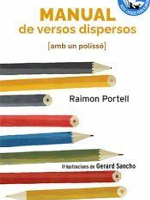Manual de versos dispersos (amb un polissó)
