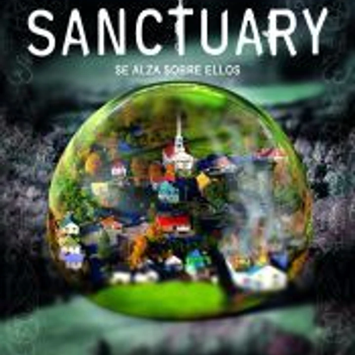 Sanctuary 1