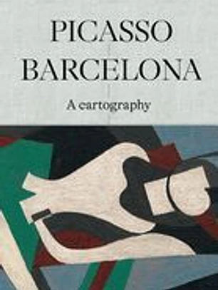 Picasso - Barcelona