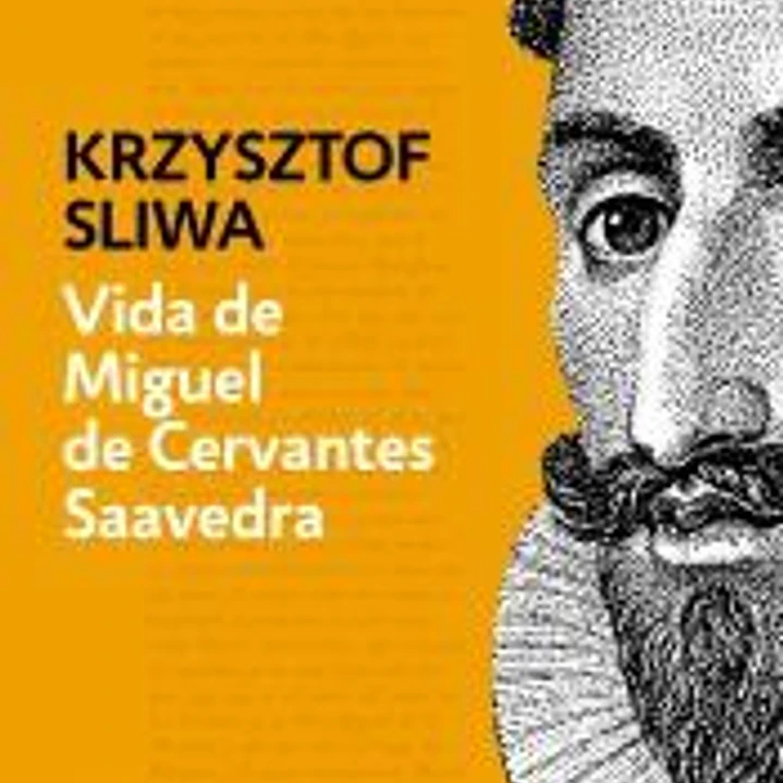 Vida de Miguel de Cervantes Saavedra 1