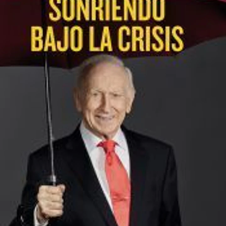 Sonriendo bajo la crisis 1