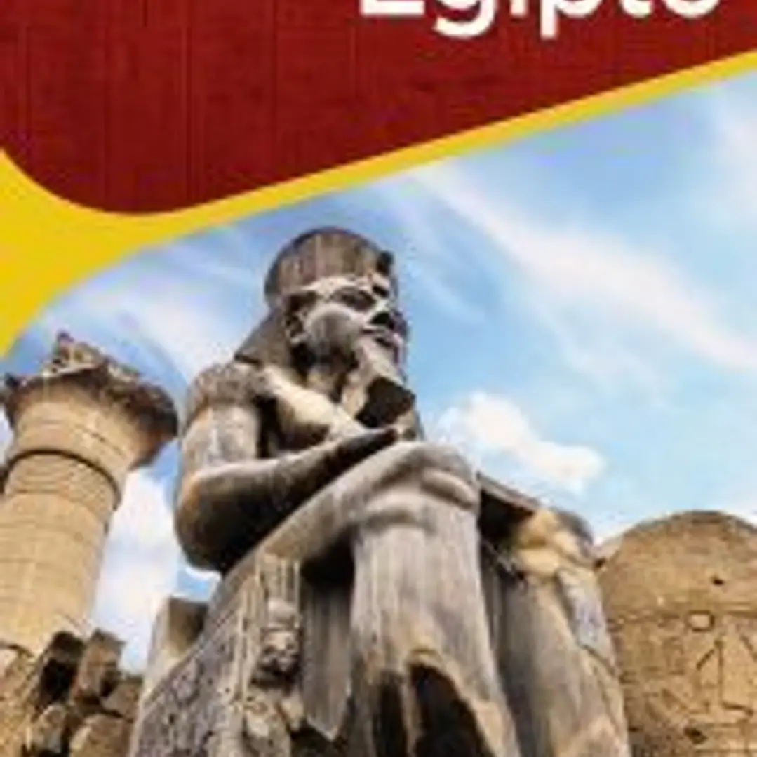 Egipto 1