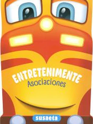 Asociaciones (+ 4 años)