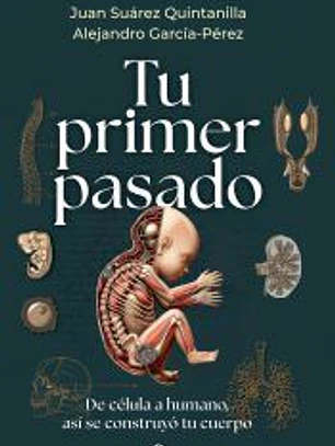 Tu primer pasado