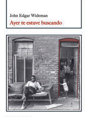 Ayer te estuve buscando