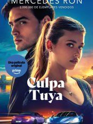 Culpa tuya (edición película) (Culpables 2)