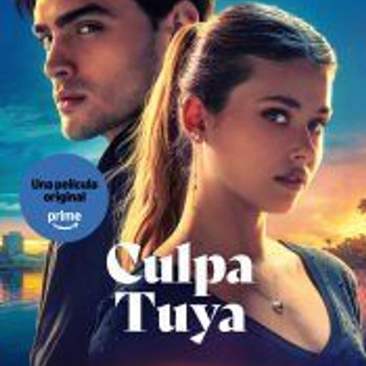 Culpa tuya (edición película) (Culpables 2) 1