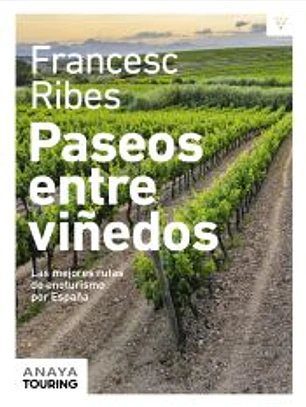 Paseos entre viñedos