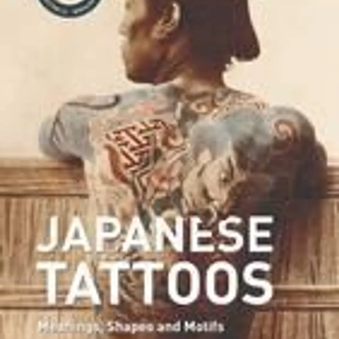 JAPONESE TATTOS MEANINGS SHAPES AND MOTIFS 1