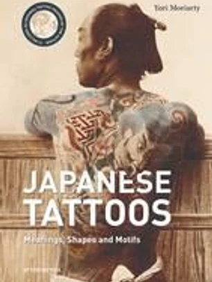 JAPONESE TATTOS MEANINGS SHAPES AND MOTIFS