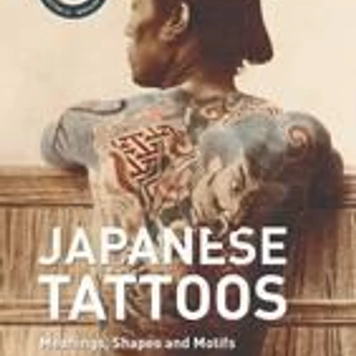 JAPONESE TATTOS MEANINGS SHAPES AND MOTIFS 1