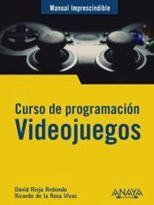 Curso de programación.Videojuegos