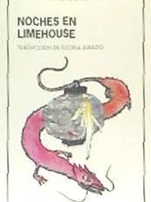 Noches en Limehouse