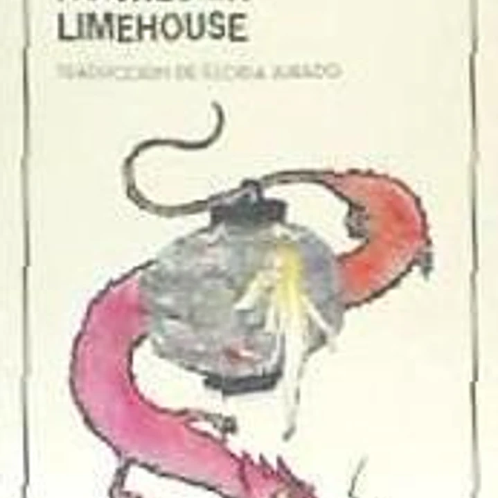 Noches en Limehouse 1