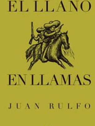El llano en llamas