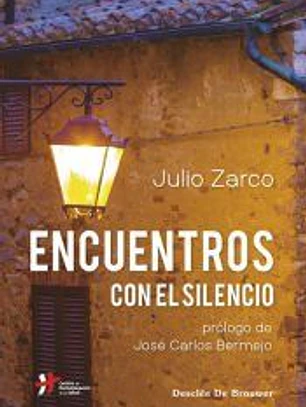 Encuentros con el silencio