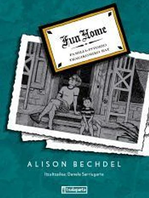 FUN HOME