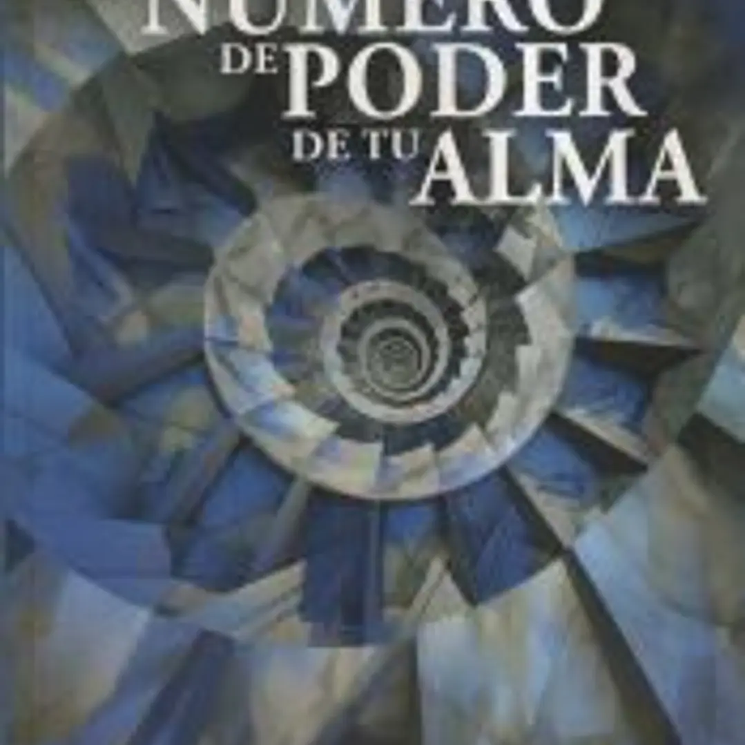 EL NÚMERO DE PODER DE TU ALMA 1