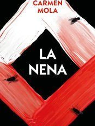 La Nena (La novia gitana 3)