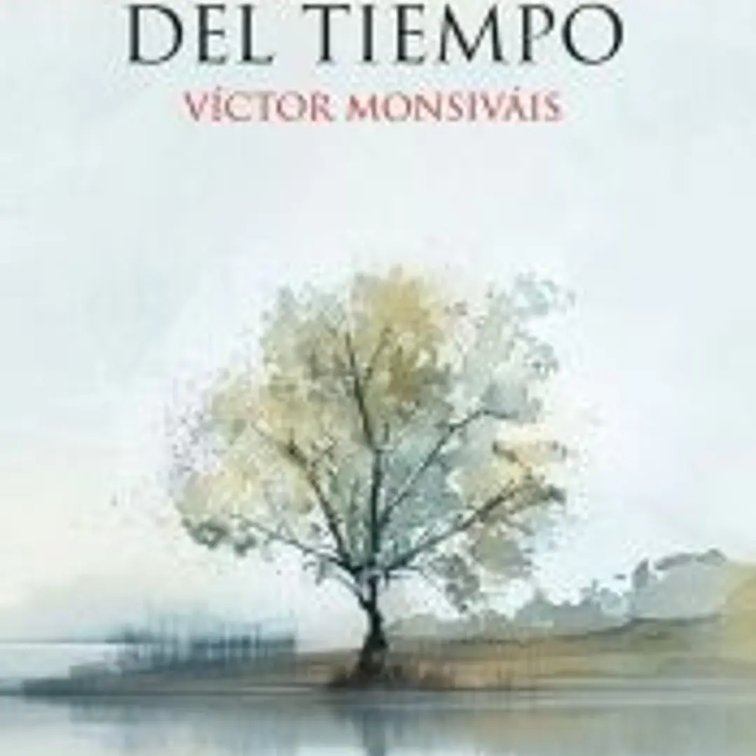 DE LA MANO DEL TIEMPO 1