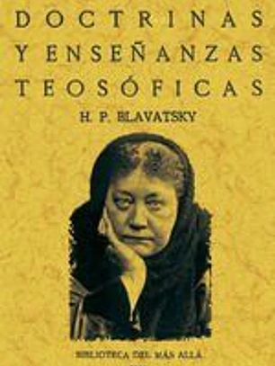 Doctrinas y enseñanzas teosóficas