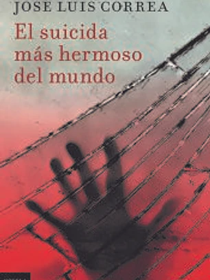 El suicida más hermoso del mundo