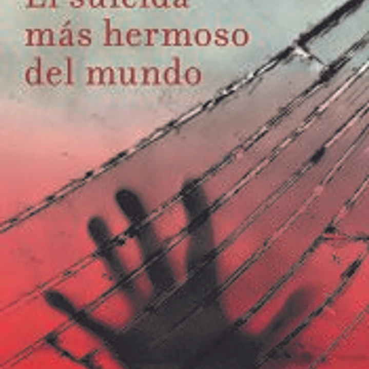 El suicida más hermoso del mundo 1