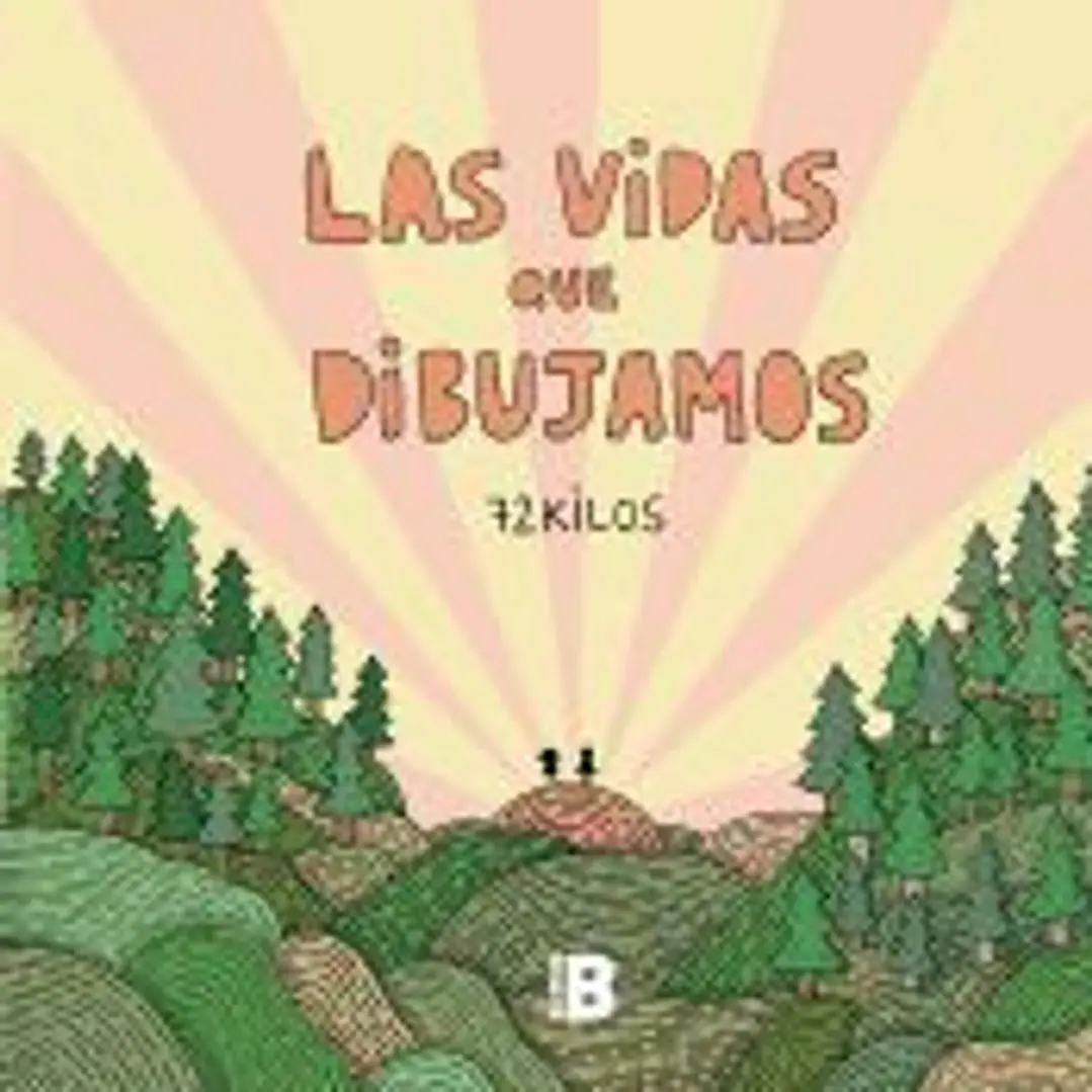 Las vidas que dibujamos 1