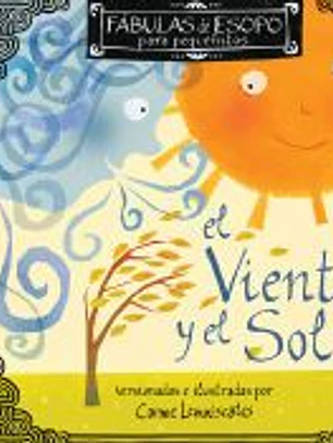 Viento y el Sol,El