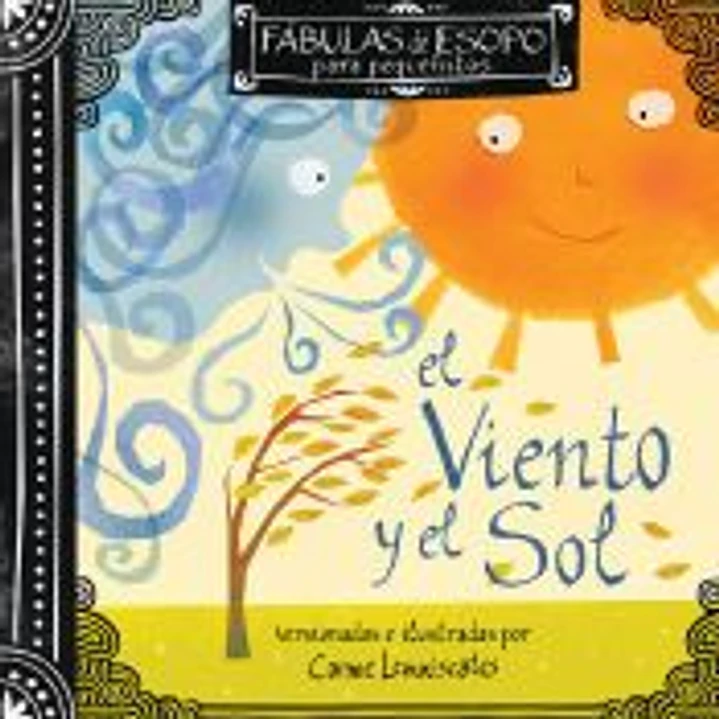 Viento y el Sol,El 1