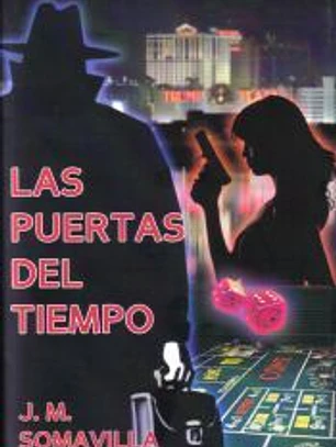 Las puertas del tiempo