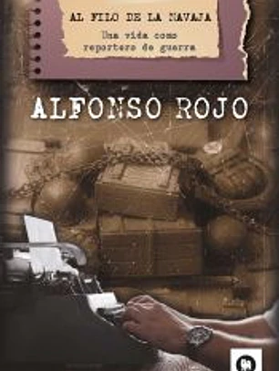 Al filo de la navaja