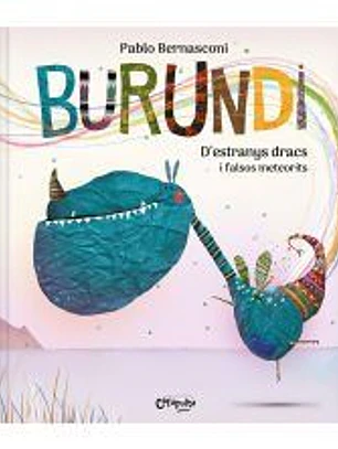 Burundi. D?estranys dracs i falsos meteorits