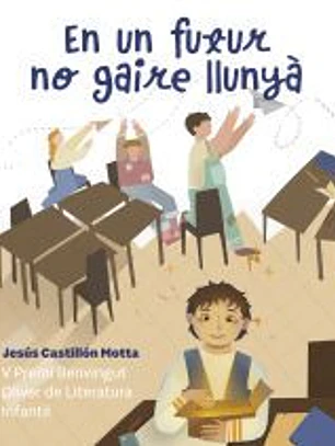 En un futur no gaire llunya