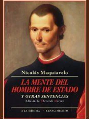 La mente del hombre de estado y otras sentencias