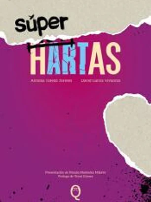 SUPER HARTAS