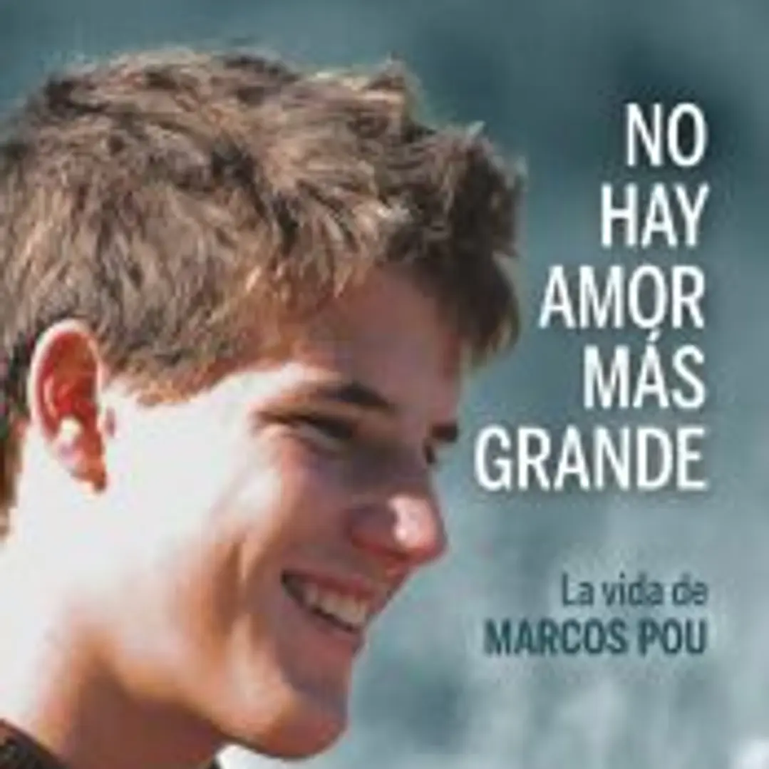 NO HAY AMOR MAS GRANDE 1