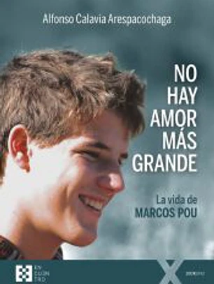 NO HAY AMOR MAS GRANDE