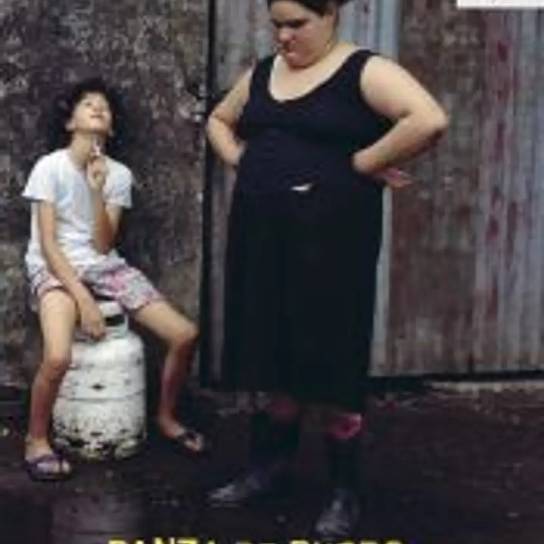 Panza de burro 1