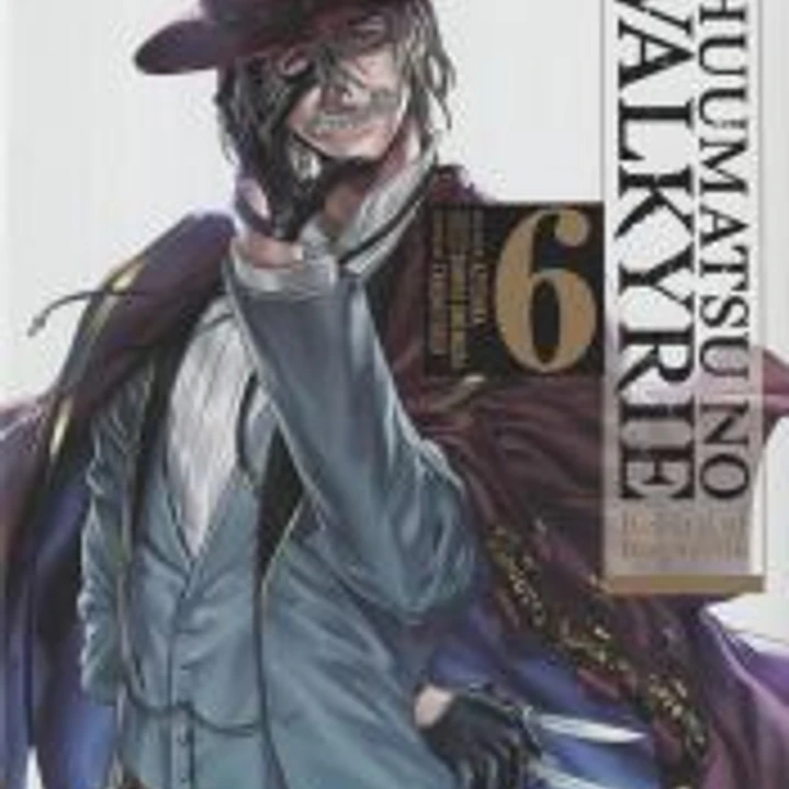 Shuumatsu No Valkyrie-Record of Ragnarök 06 1