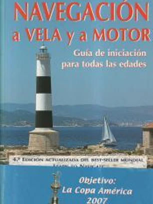 NAVEGACION A VELA Y MOTOR