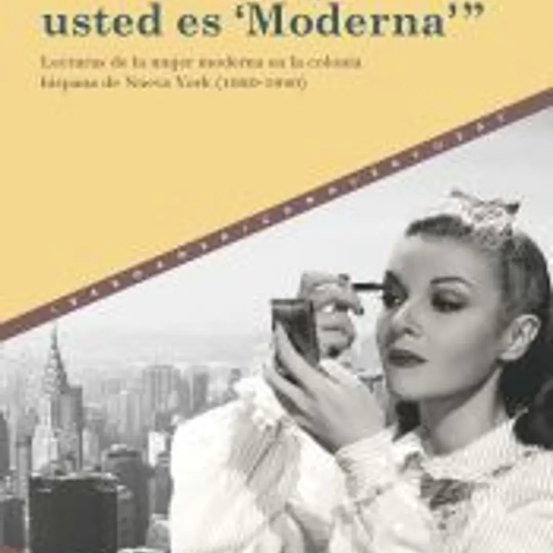 Se conoce que usted es 'Moderna' 1