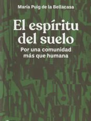 El espíritu del suelo