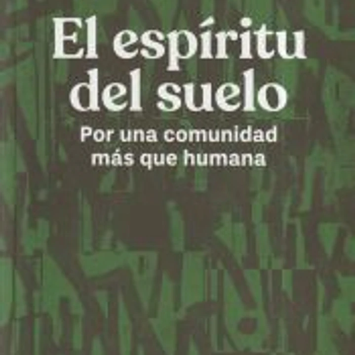 El espíritu del suelo 1