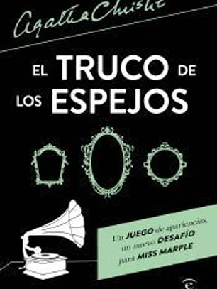 El truco de los espejos