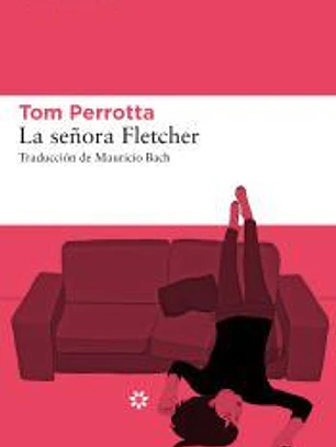 La señora Fletcher