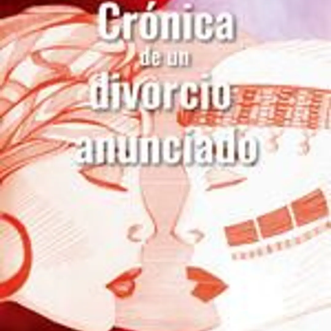 Crónica de un divorcio anunciado 1