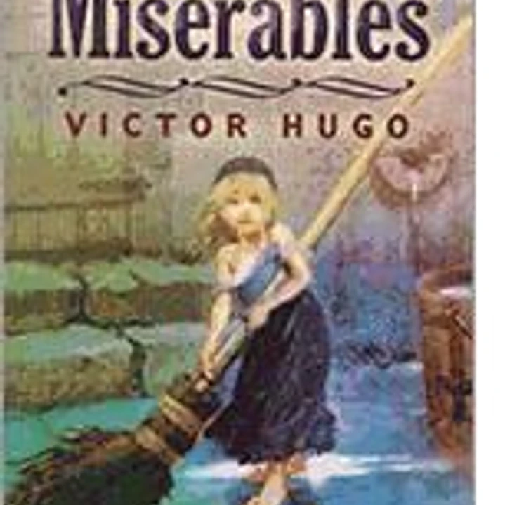 Los miserables 1
